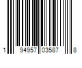 Barcode Image for UPC code 194957035878