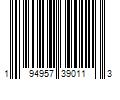 Barcode Image for UPC code 194957390113