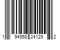 Barcode Image for UPC code 194958241292