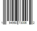 Barcode Image for UPC code 194958730062