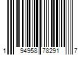 Barcode Image for UPC code 194958782917