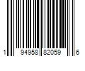 Barcode Image for UPC code 194958820596