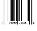 Barcode Image for UPC code 194959248856