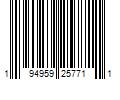 Barcode Image for UPC code 194959257711