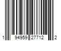 Barcode Image for UPC code 194959277122