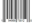 Barcode Image for UPC code 194959738128