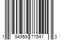 Barcode Image for UPC code 194959775413