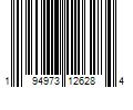 Barcode Image for UPC code 194973126284