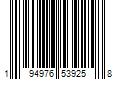 Barcode Image for UPC code 194976539258