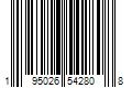 Barcode Image for UPC code 195026542808