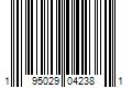 Barcode Image for UPC code 195029042381