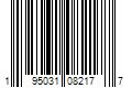 Barcode Image for UPC code 195031082177