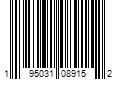 Barcode Image for UPC code 195031089152