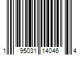 Barcode Image for UPC code 195031140464