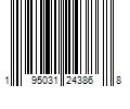 Barcode Image for UPC code 195031243868