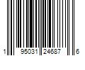 Barcode Image for UPC code 195031246876