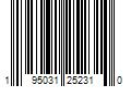 Barcode Image for UPC code 195031252310