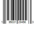 Barcode Image for UPC code 195031294563