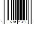 Barcode Image for UPC code 195031294617