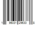 Barcode Image for UPC code 195031296338