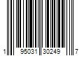 Barcode Image for UPC code 195031302497