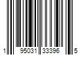 Barcode Image for UPC code 195031333965