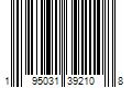 Barcode Image for UPC code 195031392108