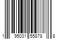 Barcode Image for UPC code 195031558788