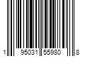 Barcode Image for UPC code 195031559808