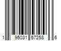 Barcode Image for UPC code 195031572586