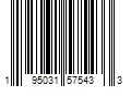 Barcode Image for UPC code 195031575433