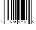 Barcode Image for UPC code 195031952395