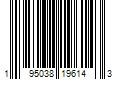 Barcode Image for UPC code 195038196143