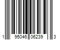 Barcode Image for UPC code 195046062393