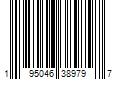 Barcode Image for UPC code 195046389797