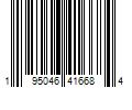 Barcode Image for UPC code 195046416684