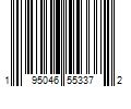 Barcode Image for UPC code 195046553372