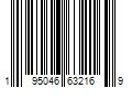 Barcode Image for UPC code 195046632169