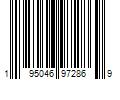 Barcode Image for UPC code 195046972869