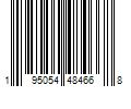 Barcode Image for UPC code 195054484668