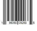 Barcode Image for UPC code 195058092685