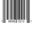 Barcode Image for UPC code 195058102131