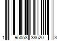 Barcode Image for UPC code 195058386203