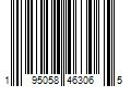 Barcode Image for UPC code 195058463065