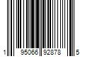 Barcode Image for UPC code 195066928785