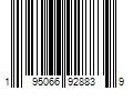 Barcode Image for UPC code 195066928839