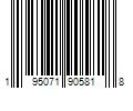 Barcode Image for UPC code 195071905818