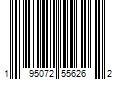 Barcode Image for UPC code 195072556262