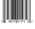 Barcode Image for UPC code 195078014797