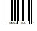 Barcode Image for UPC code 195093019371